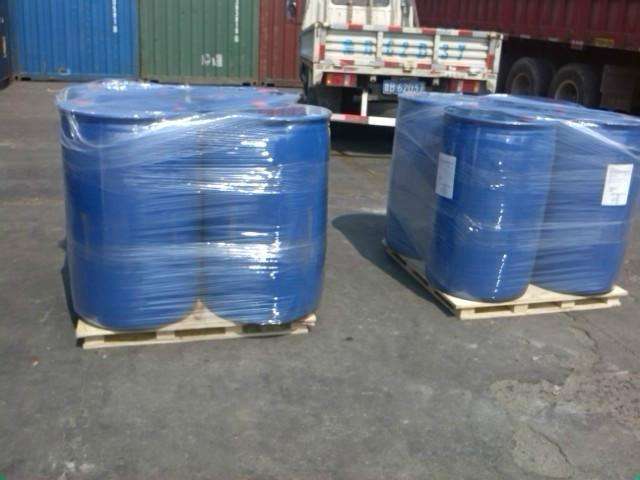 Sodium Sulfide